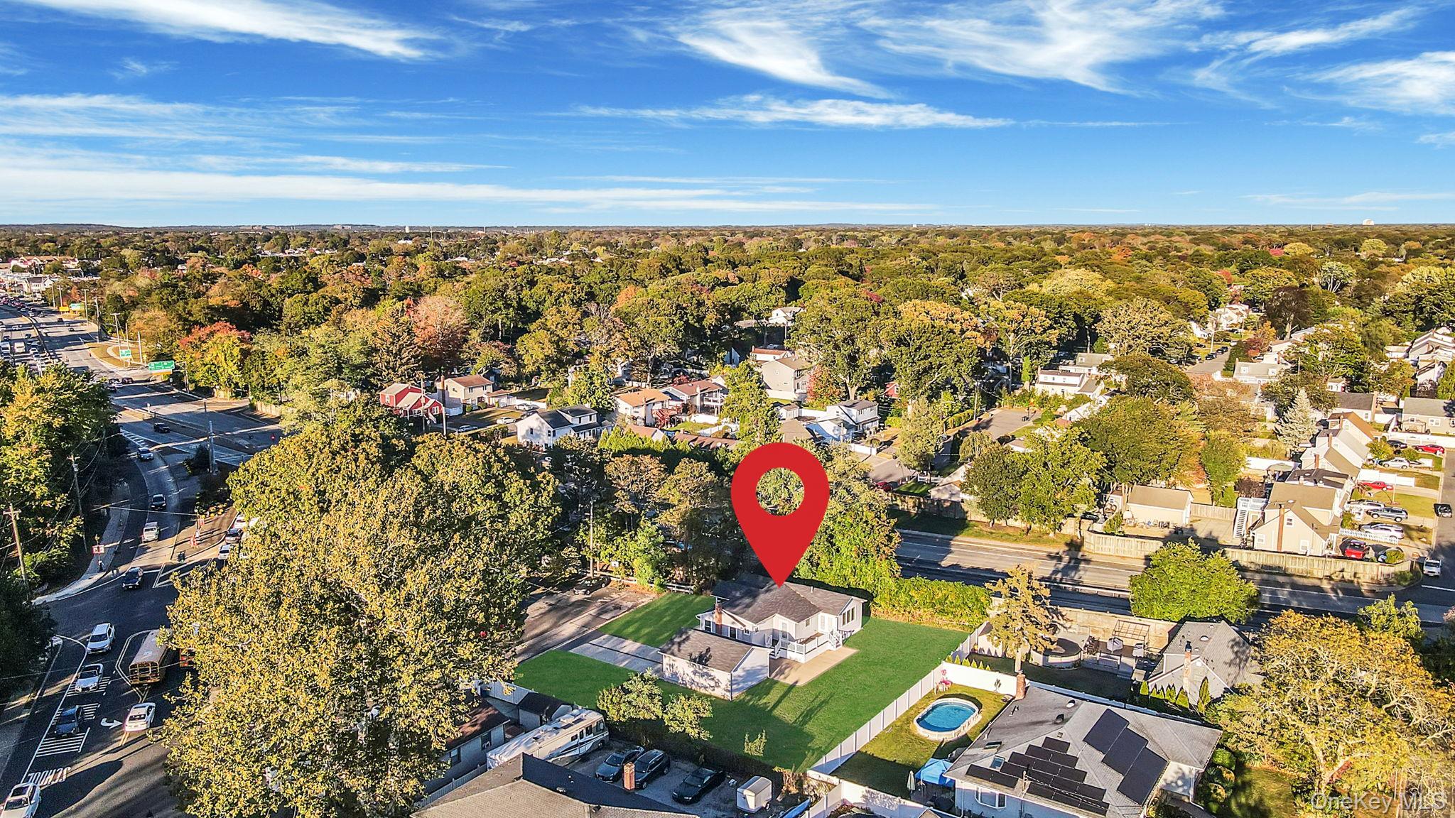 20 Pell Avenue, North Babylon, NY 11703