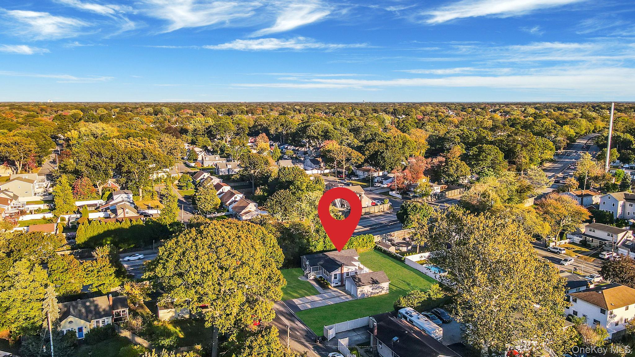 20 Pell Avenue, North Babylon, NY 11703