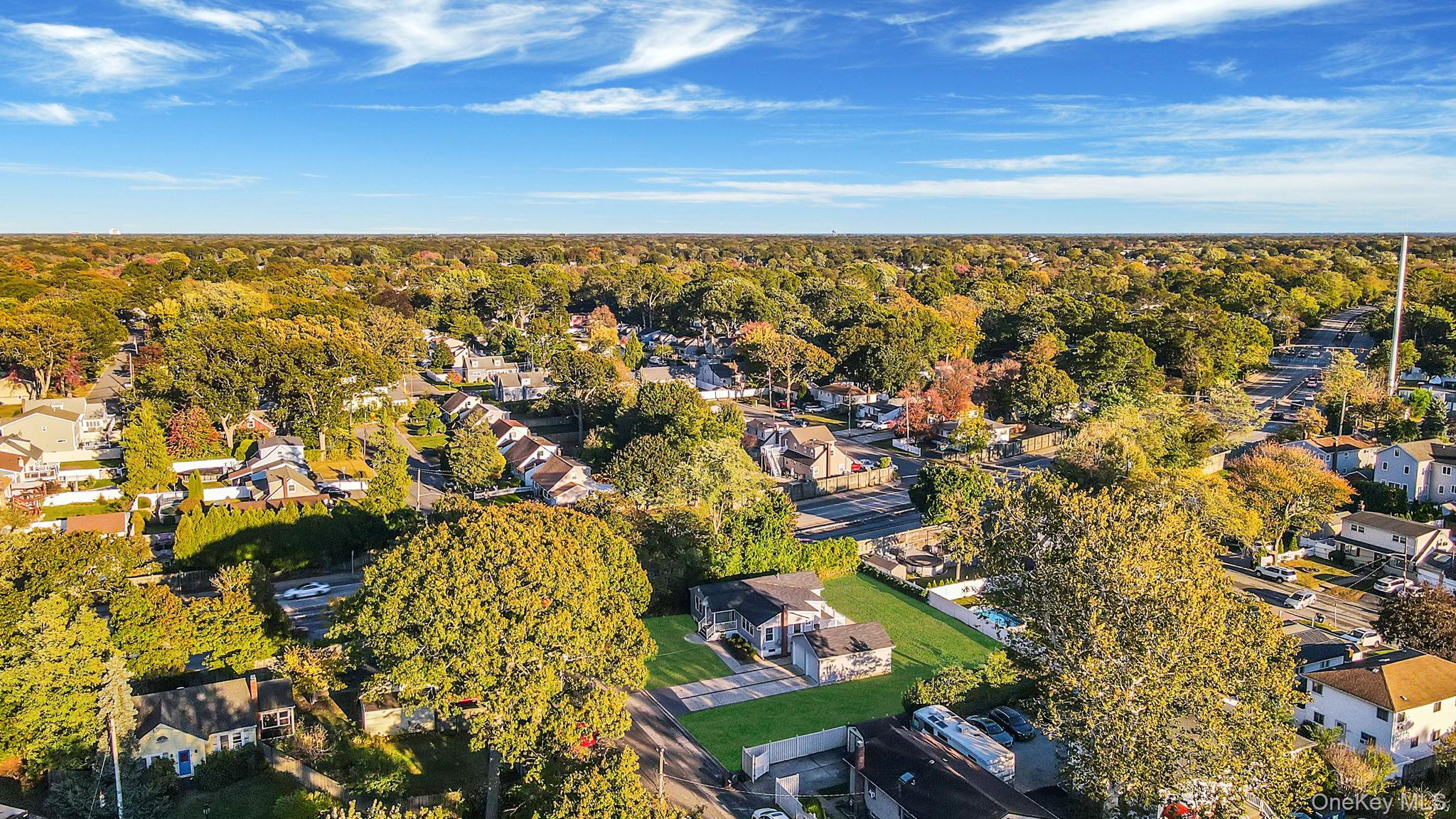 20 Pell Avenue, North Babylon, NY 11703