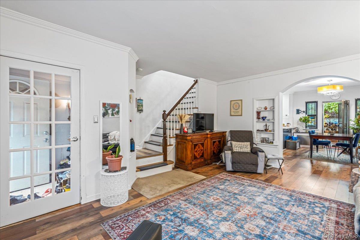 13928 Pershing Crescent, Jamaica, NY 11435