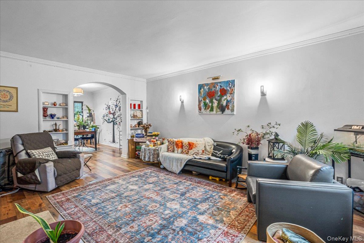 13928 Pershing Crescent, Jamaica, NY 11435