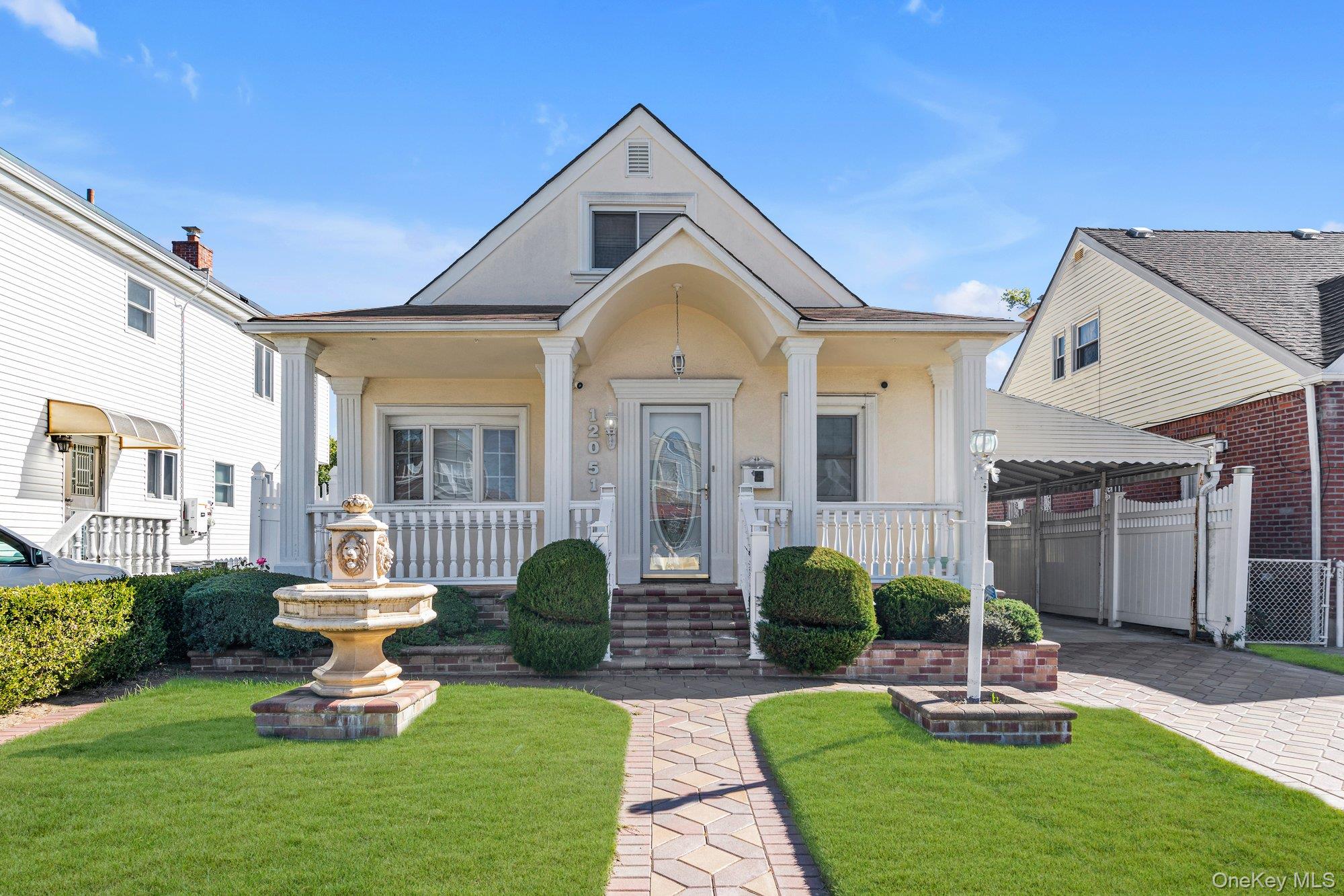 120-51 234th Street, Cambria Heights, NY 11411