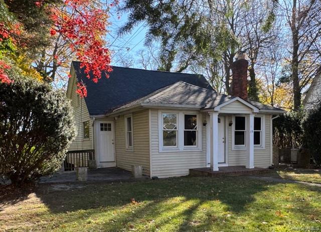 19 Maple Avenue, Stony Brook, NY 11790