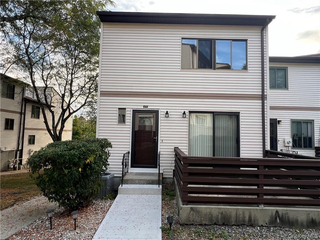 475 Country Club Lane, Pomona, NY 10970