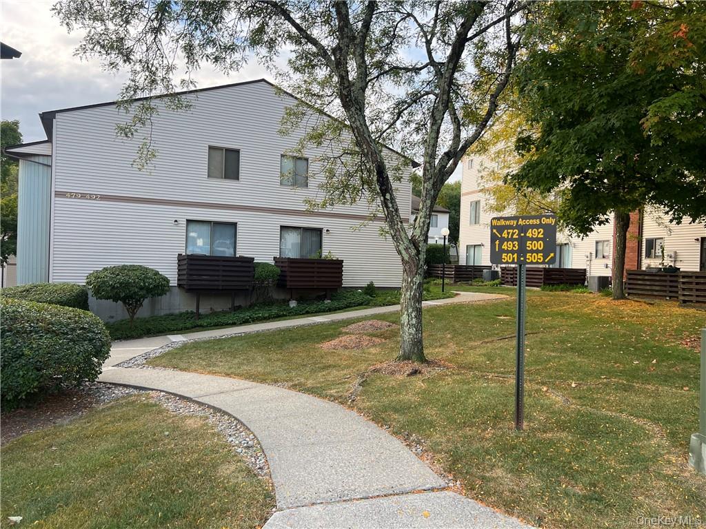 475 Country Club Lane, Pomona, NY 10970