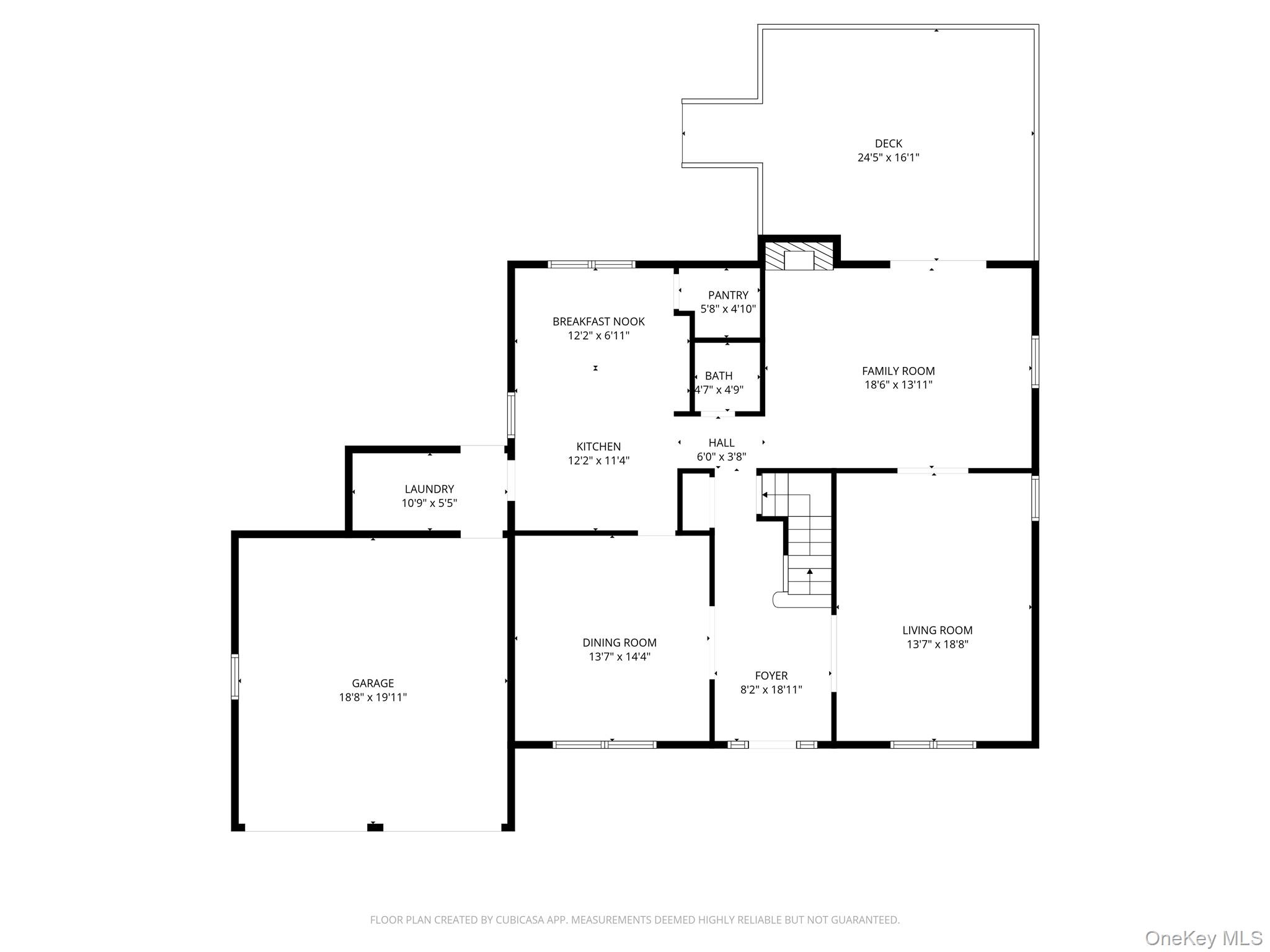 126 Andover Road, Rockville Centre, NY 11570