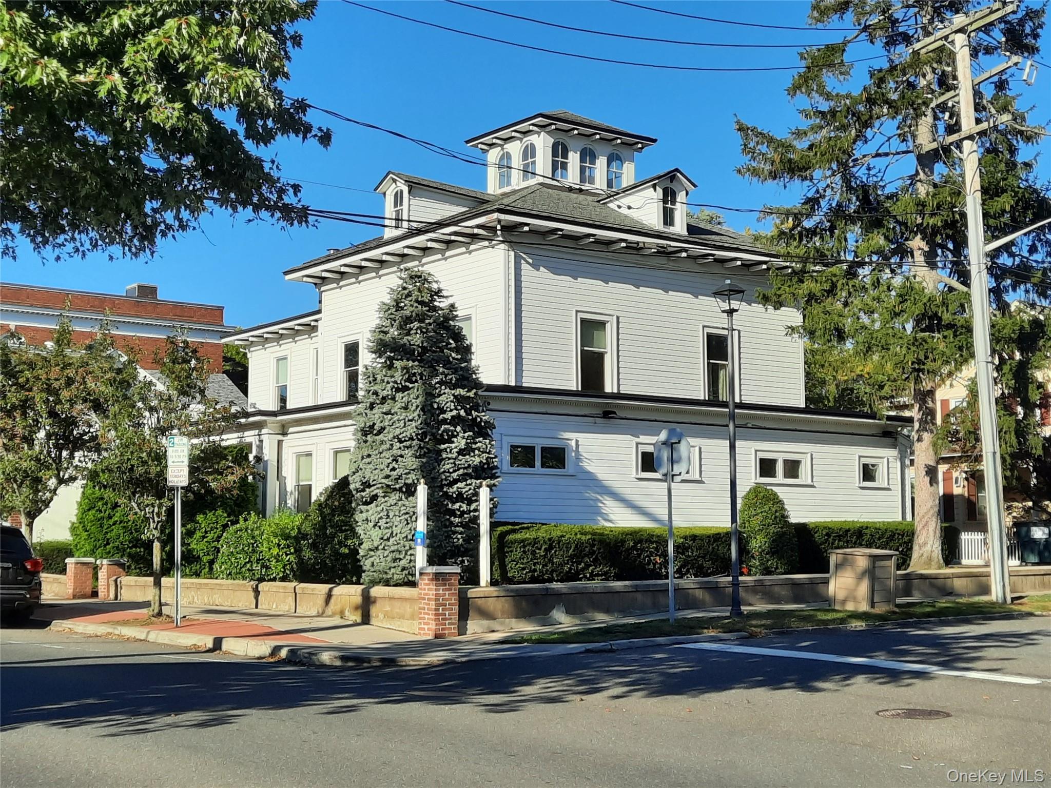 206 Roanoke Avenue, Riverhead, NY 11901