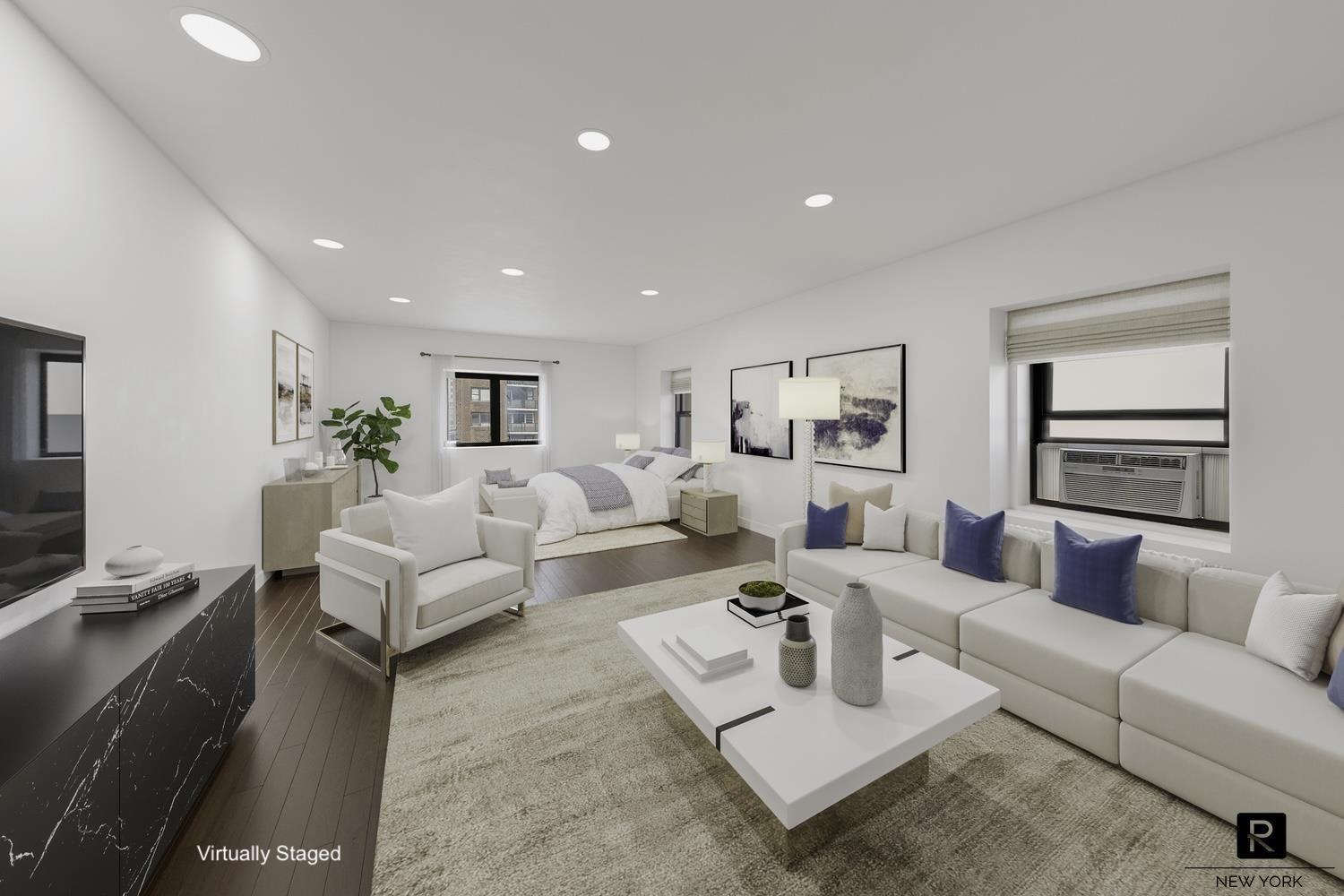 34 Gramercy Park East # 9-BR, New York (Manhattan), NY 10010