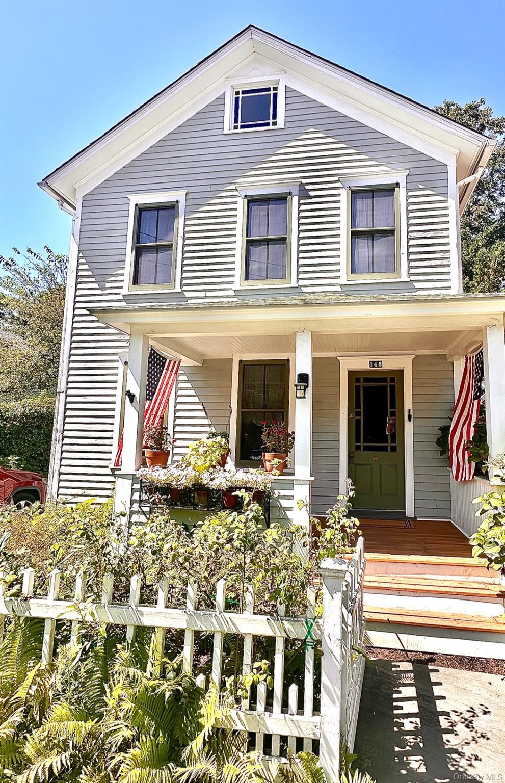 148 Division Street, Sag Harbor, NY 11963