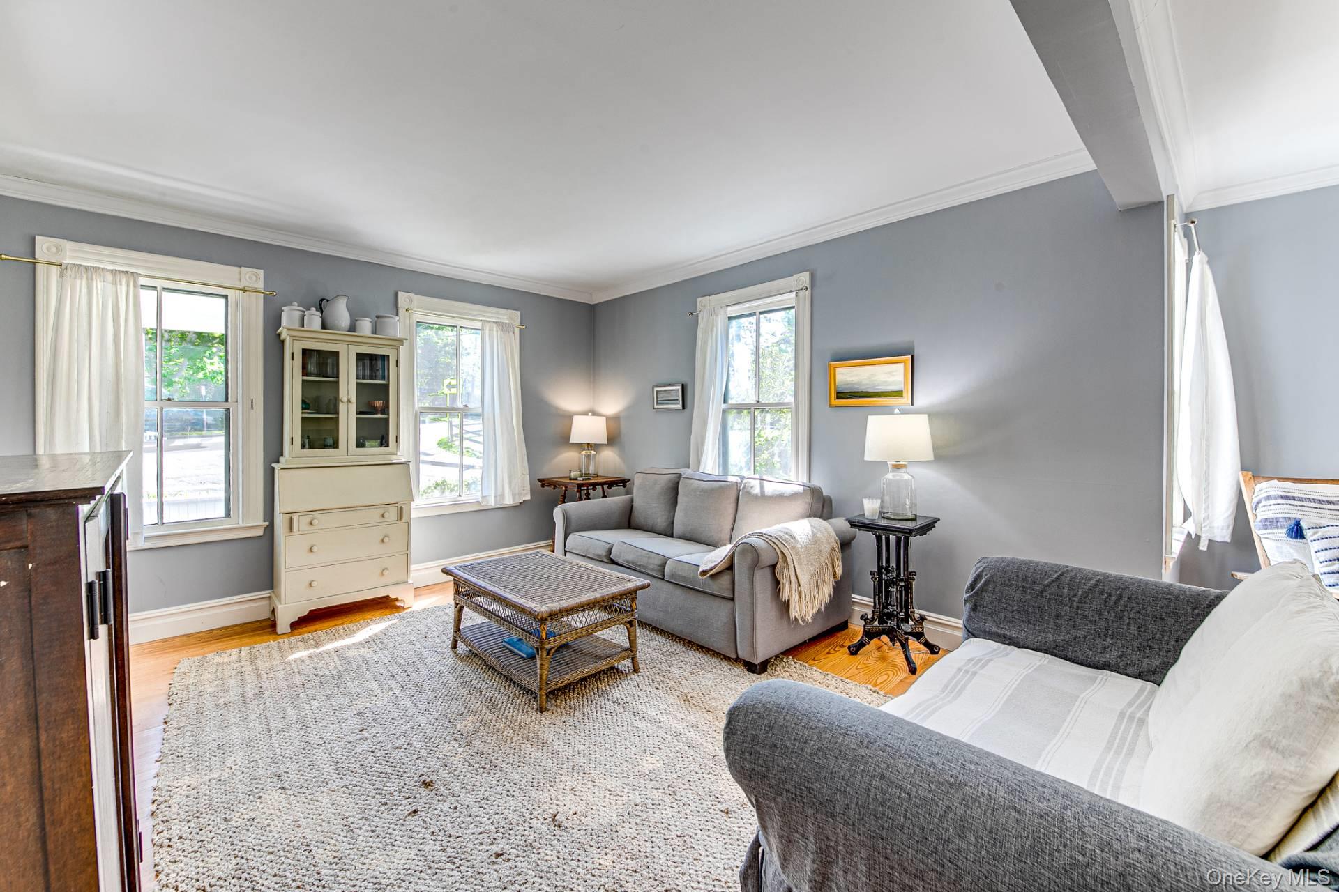 148 Division Street, Sag Harbor, NY 11963