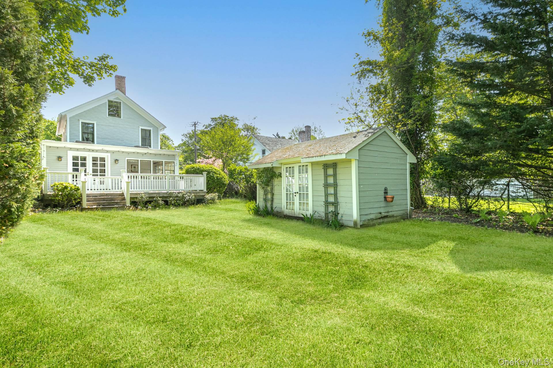 148 Division Street, Sag Harbor, NY 11963