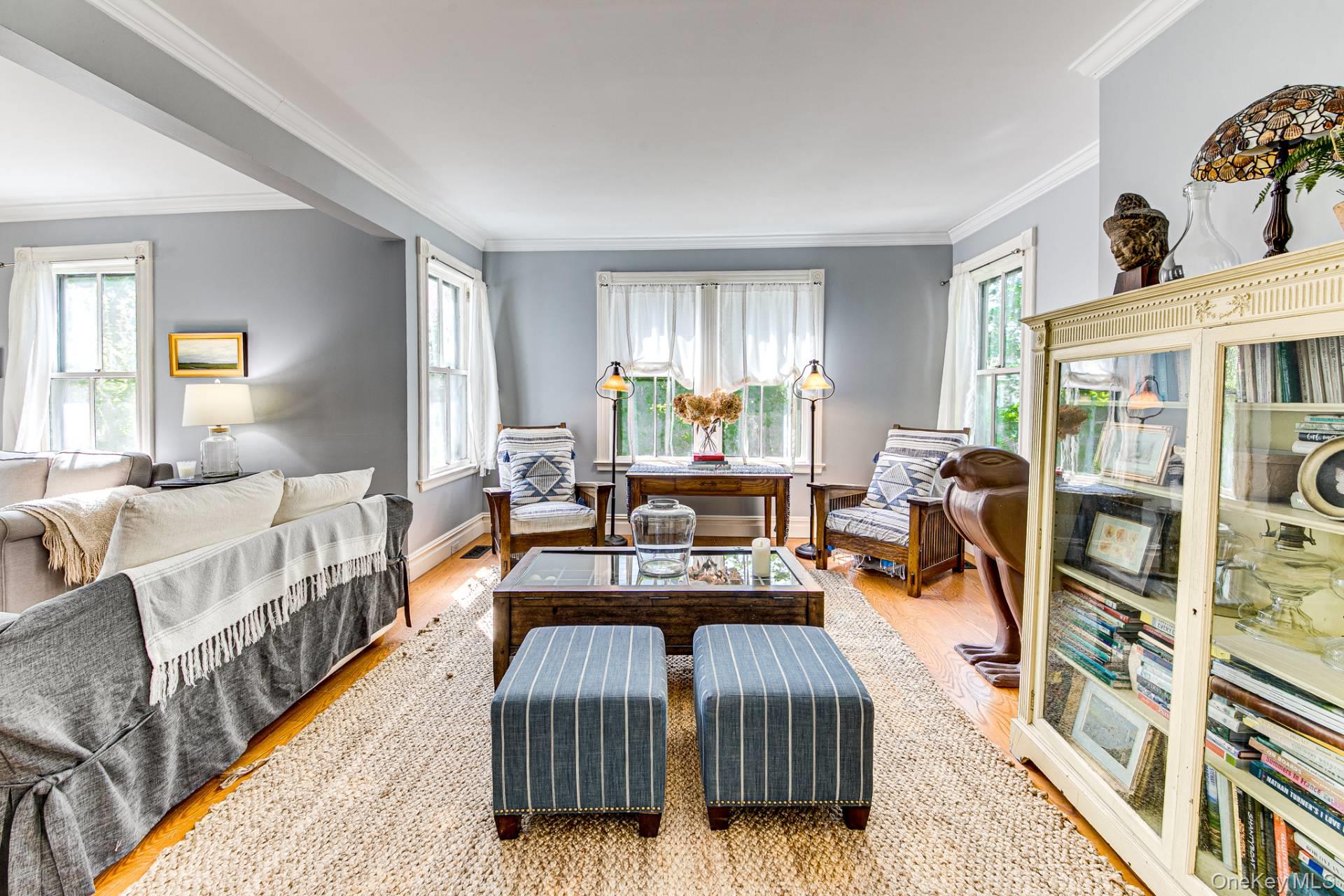 148 Division Street, Sag Harbor, NY 11963