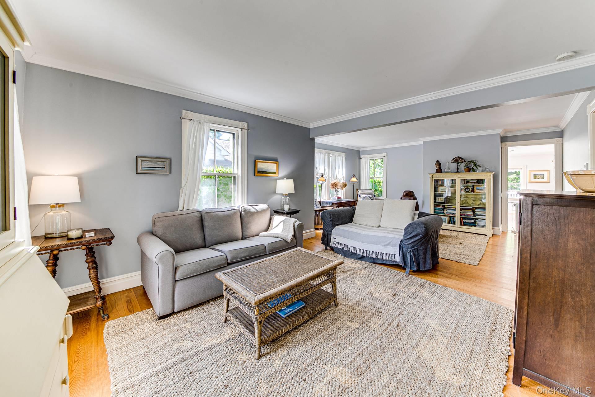 148 Division Street, Sag Harbor, NY 11963