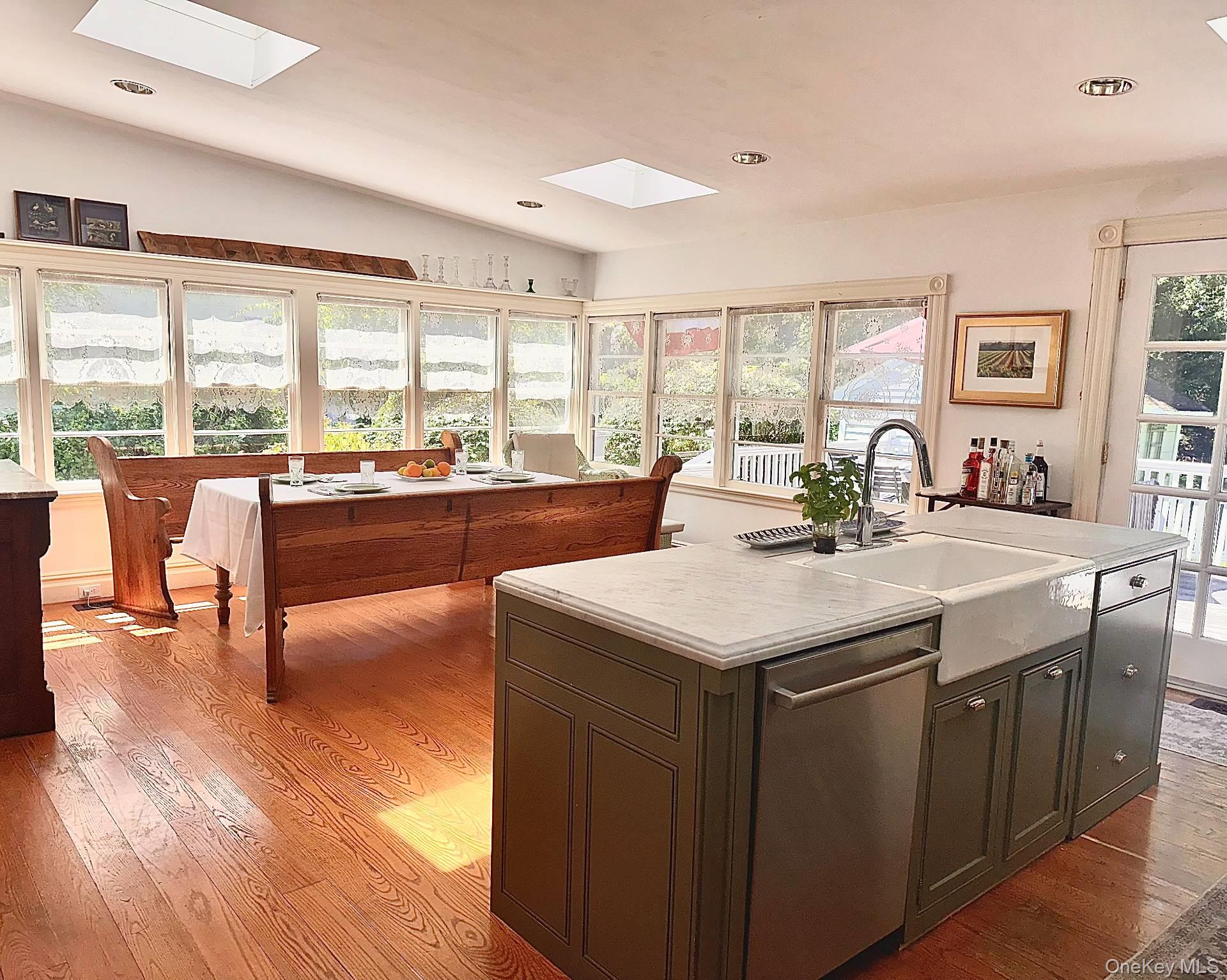 148 Division Street, Sag Harbor, NY 11963