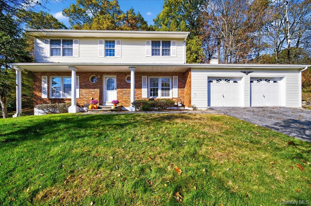 19 Sunset Terrace, Highland Mills, NY 10930