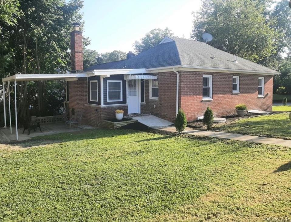 8 Poplar Street, Poughkeepsie, NY 12601