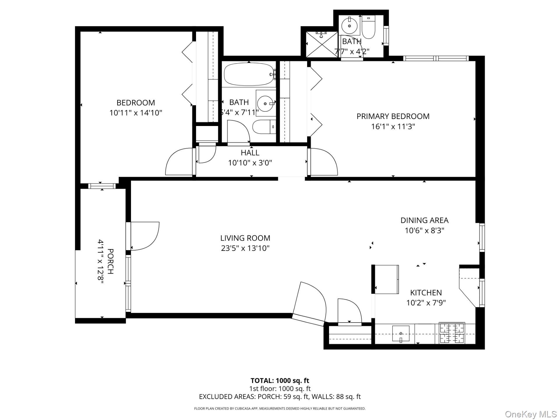 103 Wiltshire Road # D6, Scarsdale, NY 10583