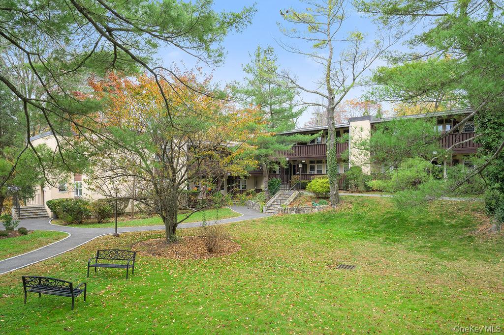 103 Wiltshire Road # D6, Scarsdale, NY 10583