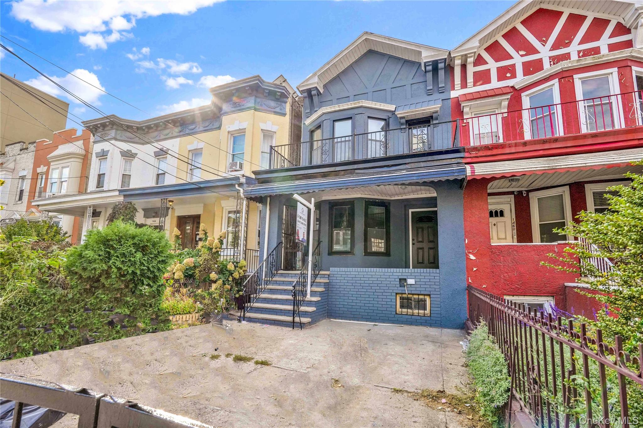 1462 New York Avenue, Brooklyn, NY 11210