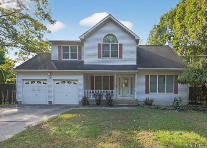 168 Hickory Street, Port Jefferson Station, NY 11776