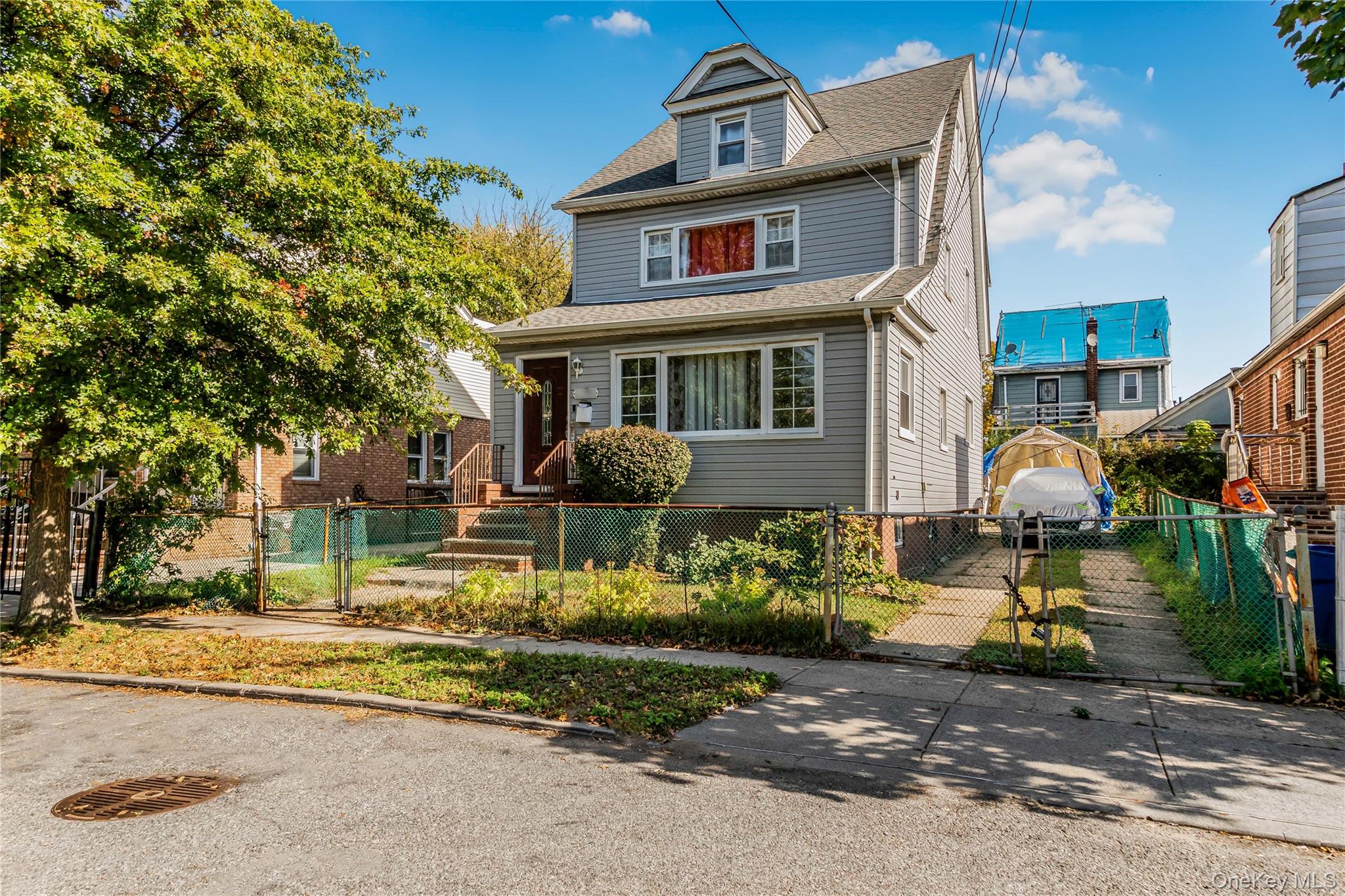 11545 172nd Street, Jamaica, NY 11434