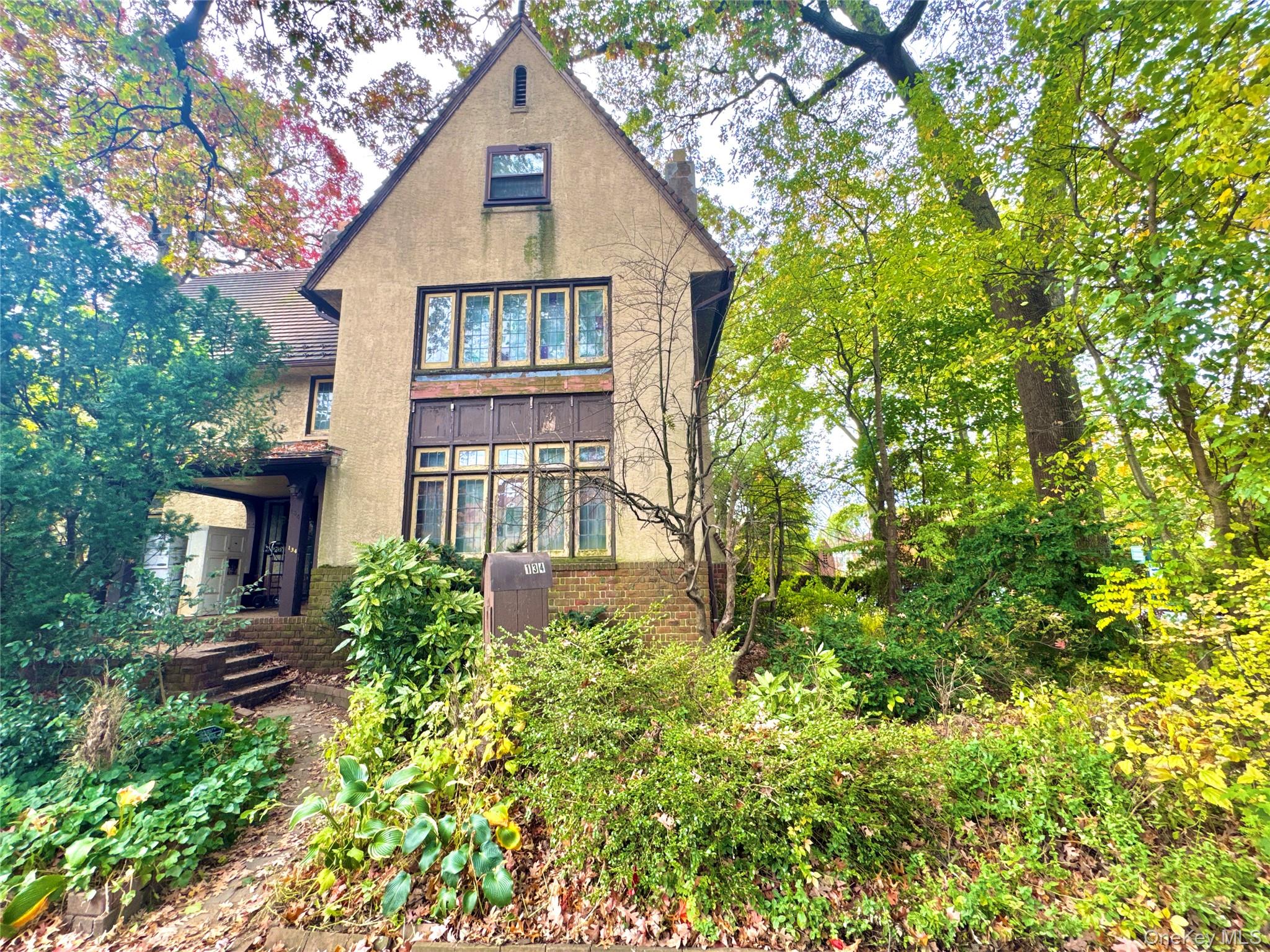 134 (71st) Continental Avenue, Forest Hills, NY 11375