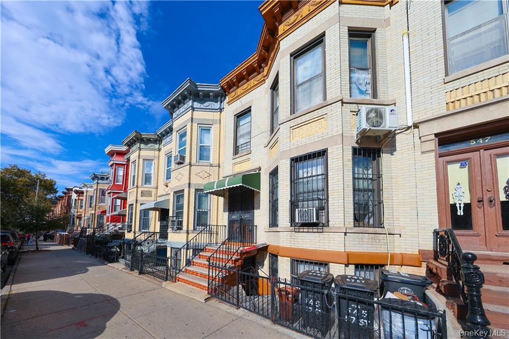545 57th Street, Brooklyn, NY 11220