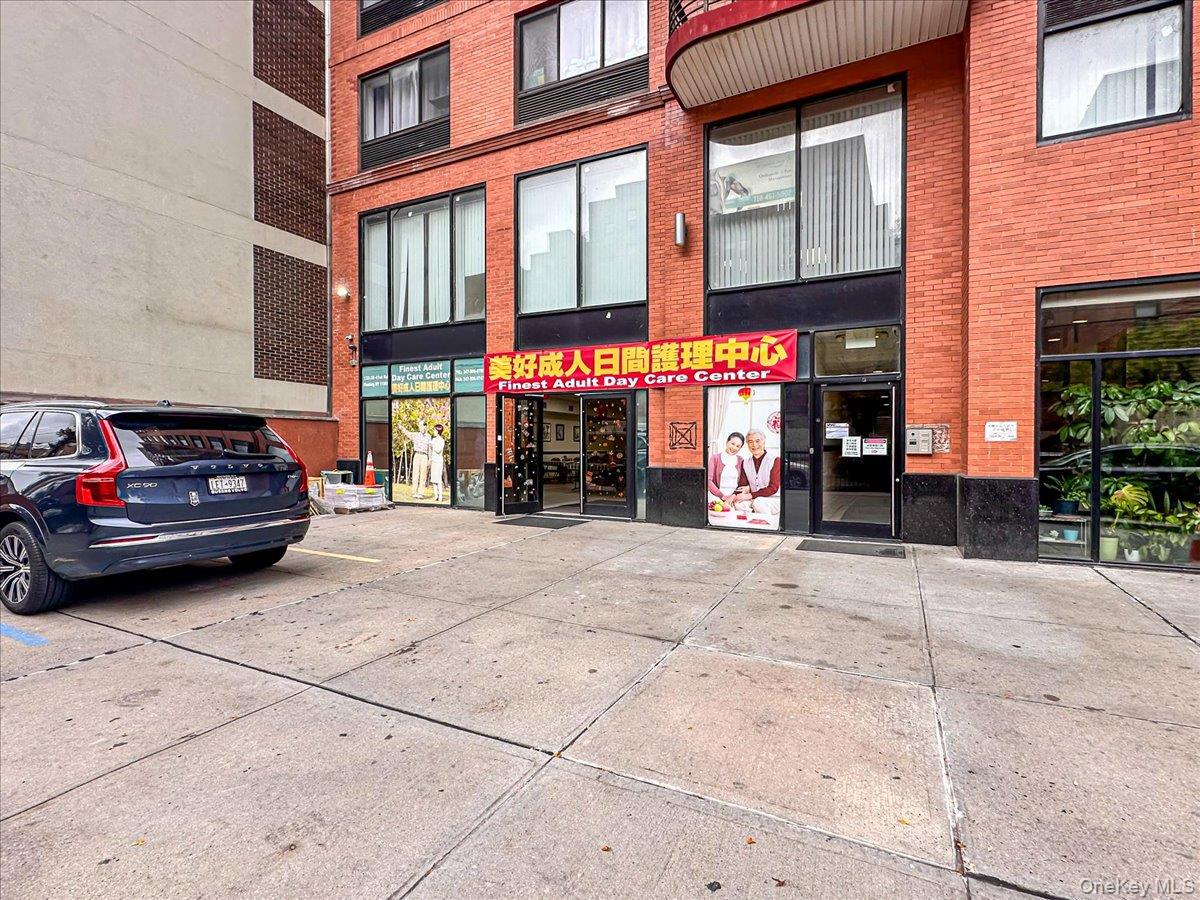 132-35 41st Road # CF-1A/1B/1C, Flushing, NY 11355