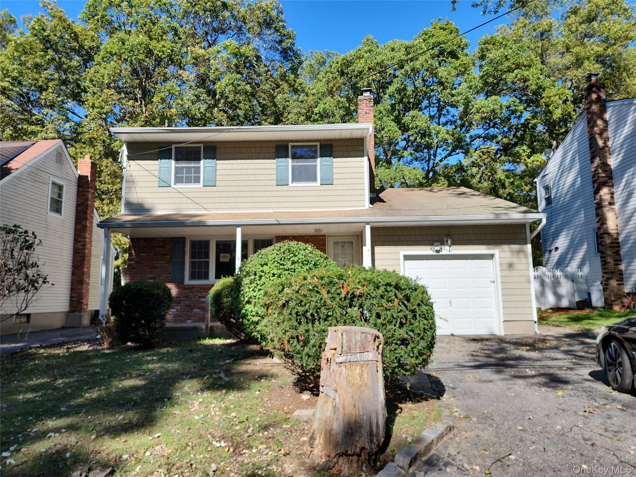 61 Pleasant Street, Huntington, NY 11743