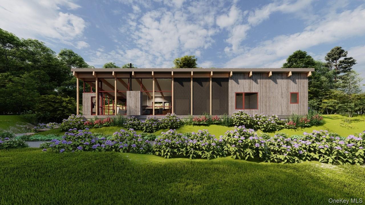 2 Coburn Road W, Sherman Coburn Road W, Call Listing Agent, NY 06784