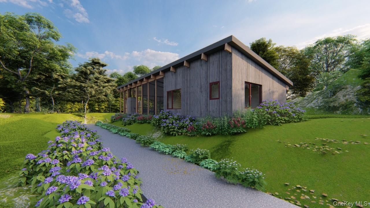 2 Coburn Road W, Sherman Coburn Road W, Call Listing Agent, NY 06784