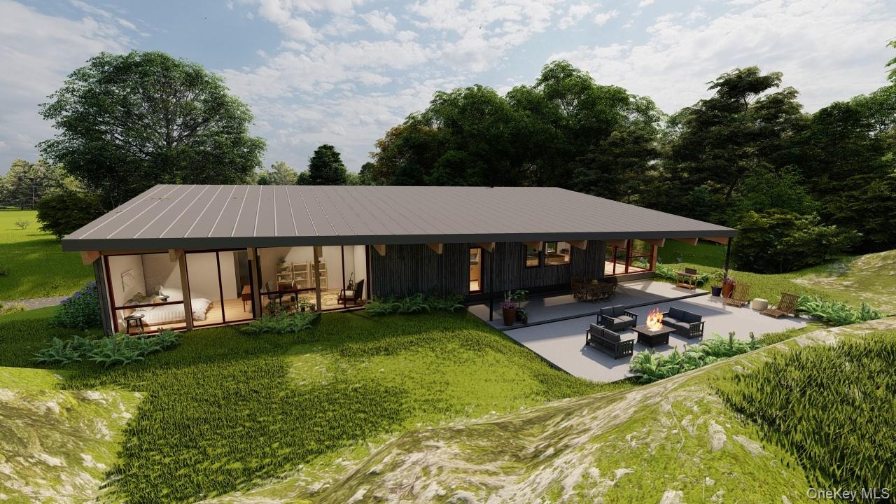 2 Coburn Road W, Sherman Coburn Road W, Call Listing Agent, NY 06784