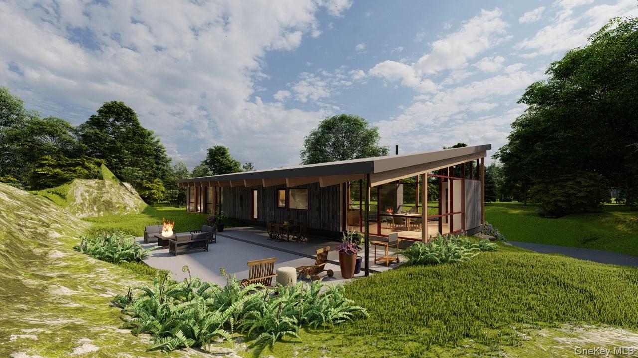 2 Coburn Road W, Sherman Coburn Road W, Call Listing Agent, NY 06784