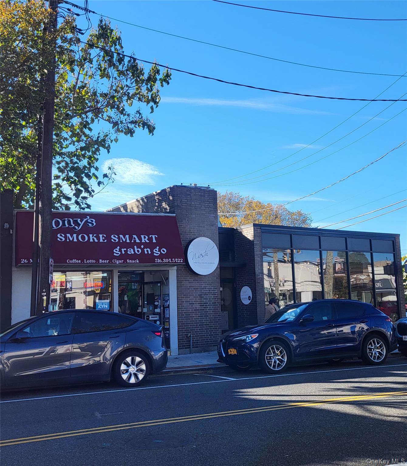 30 Main Street, Port Washington, NY 11050