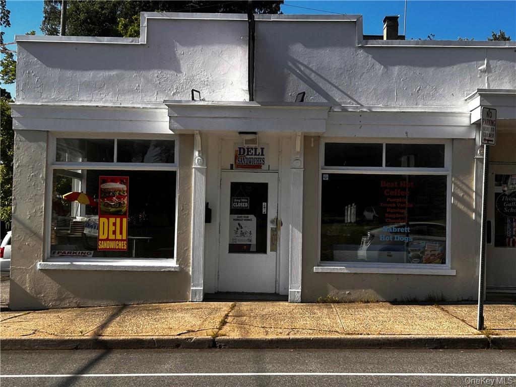 25/26 Old Tappan Rd Road, Tappan, NY 10983