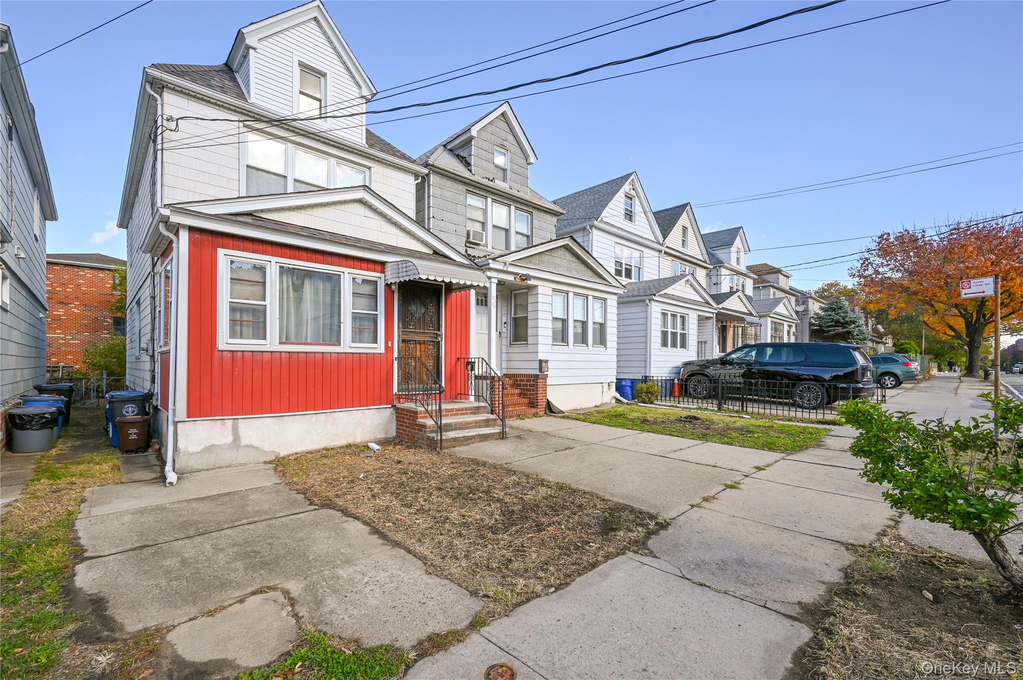 102-03 62 Drive, Forest Hills, NY 11375