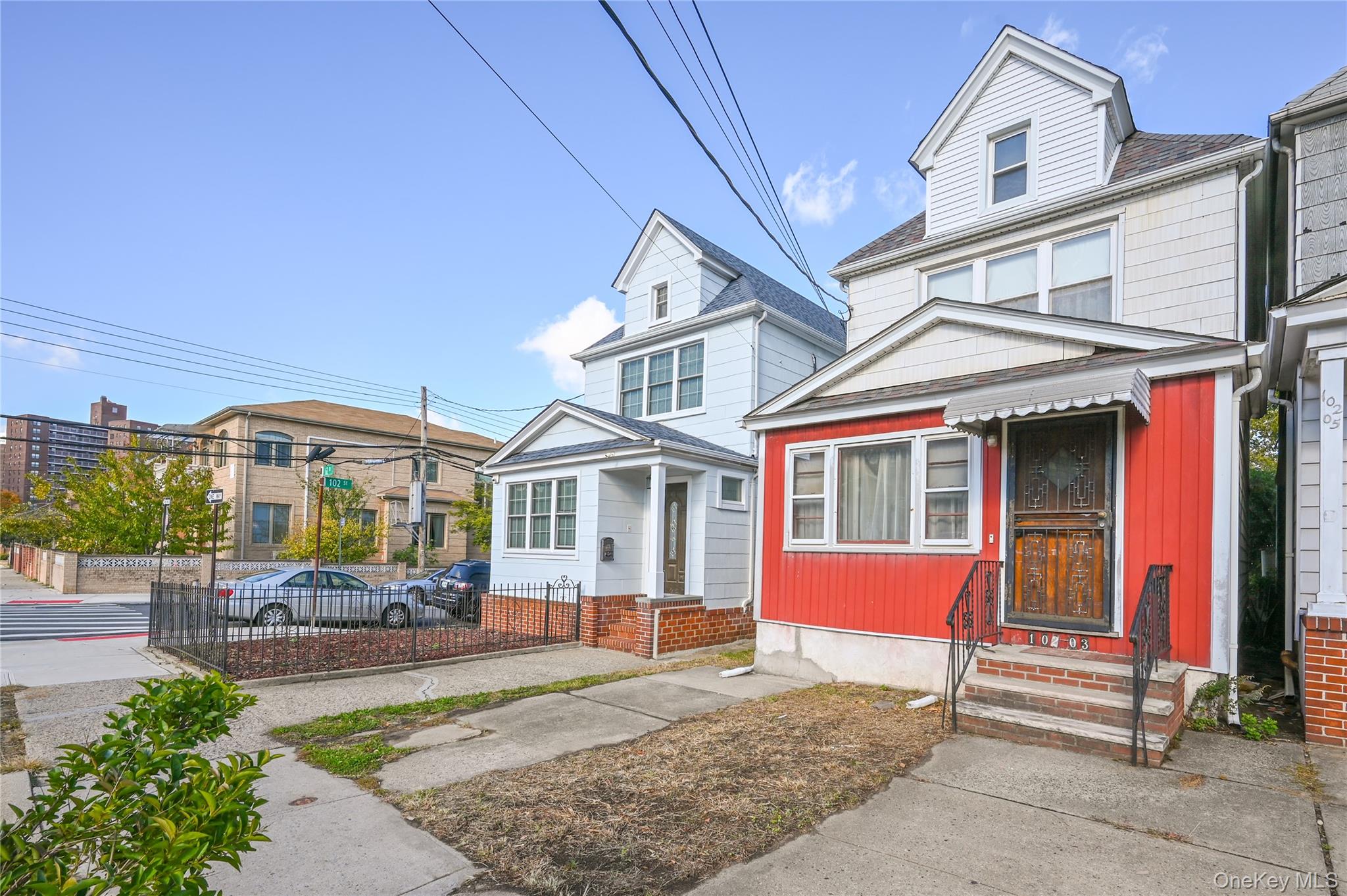 102-03 62 Drive, Forest Hills, NY 11375