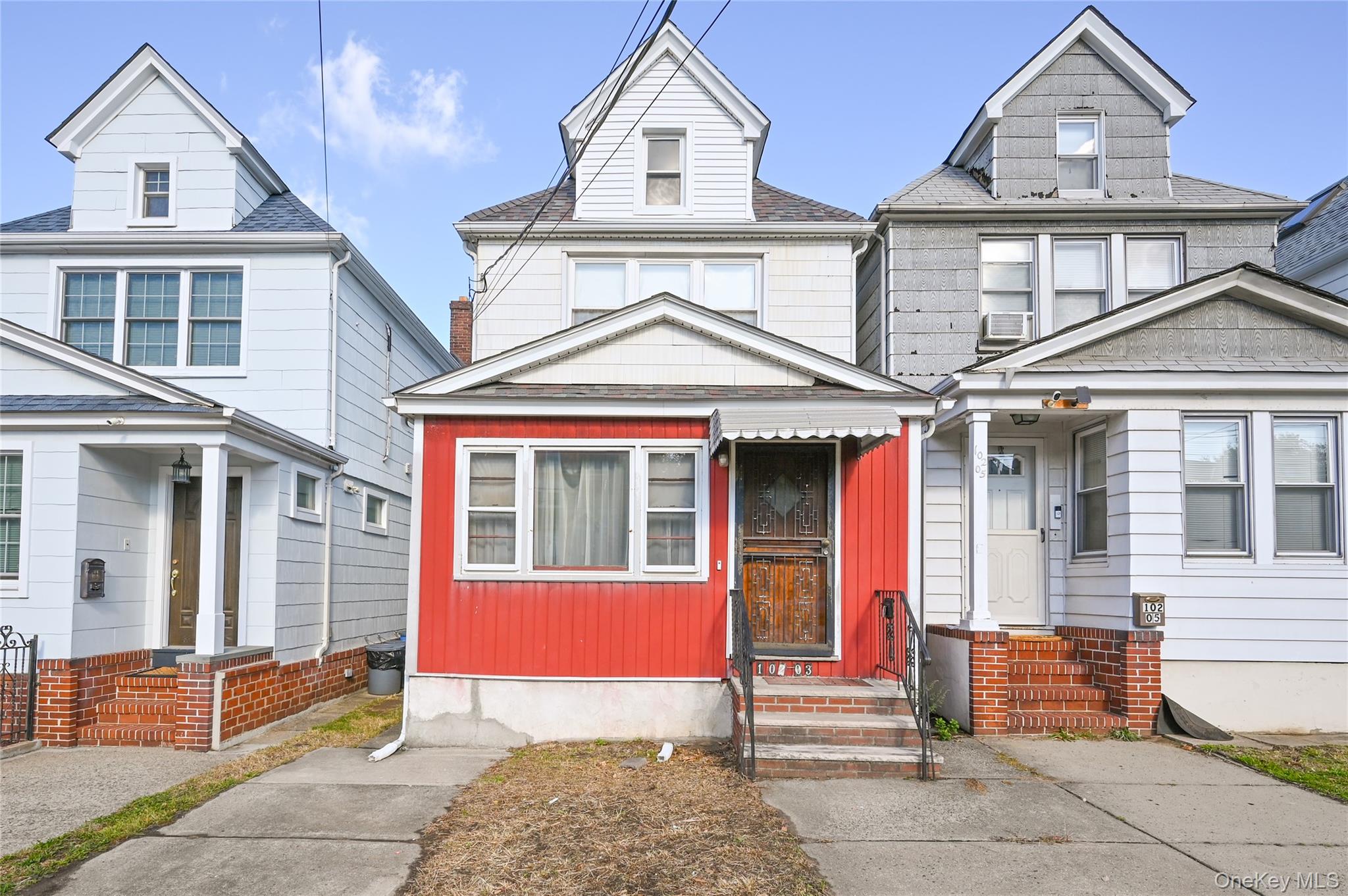 102-03 62 Drive, Forest Hills, NY 11375