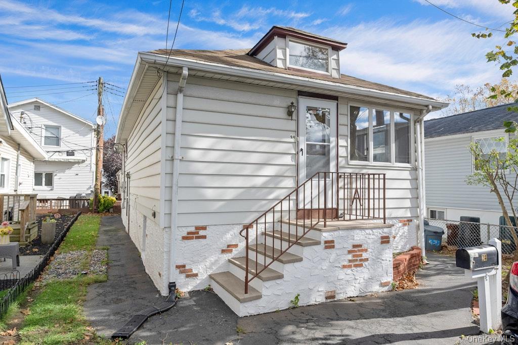 24 Magnolia Place # 24, Bronx, NY 10465