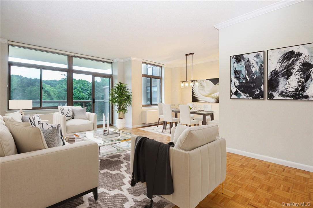 35 N Chatsworth Avenue # 5E, Larchmont, NY 10538