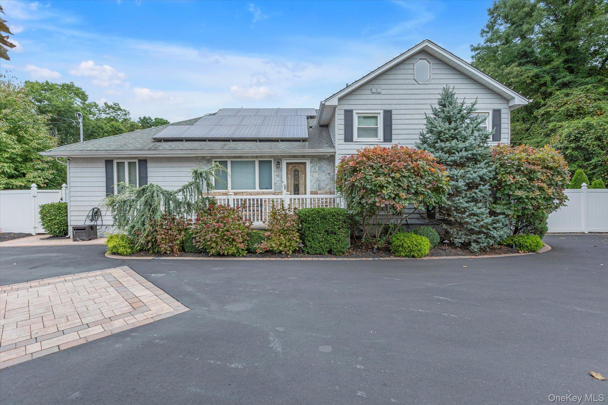 93 Gibbs Pond Road, Nesconset, NY 11767