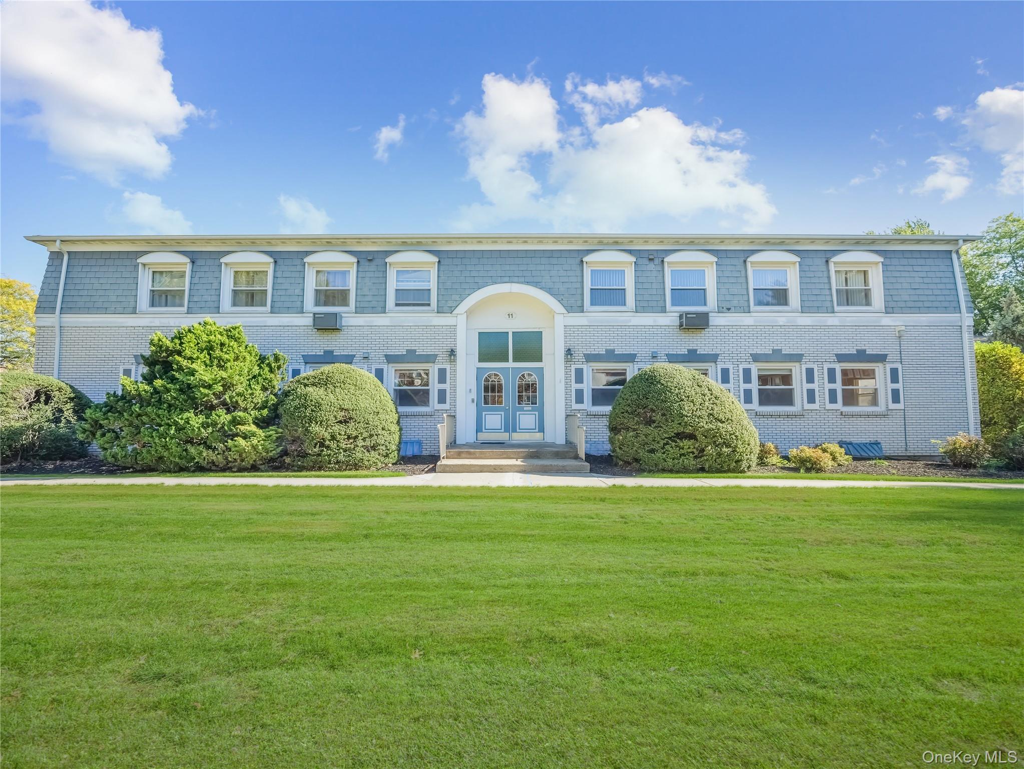 11 Normandy Village # 4, Nanuet, NY 10954