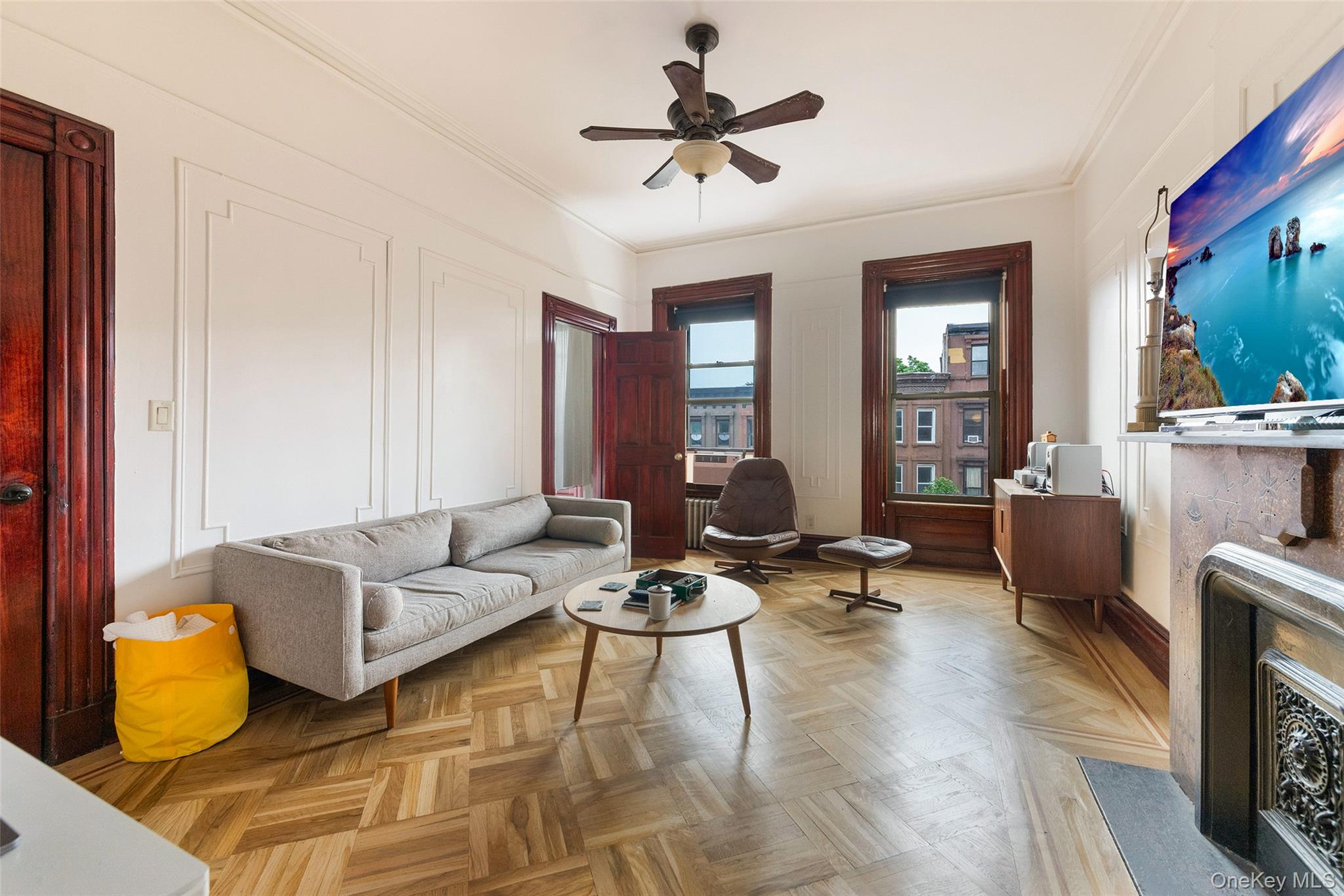 121 Hancock Street, Brooklyn, NY 11216