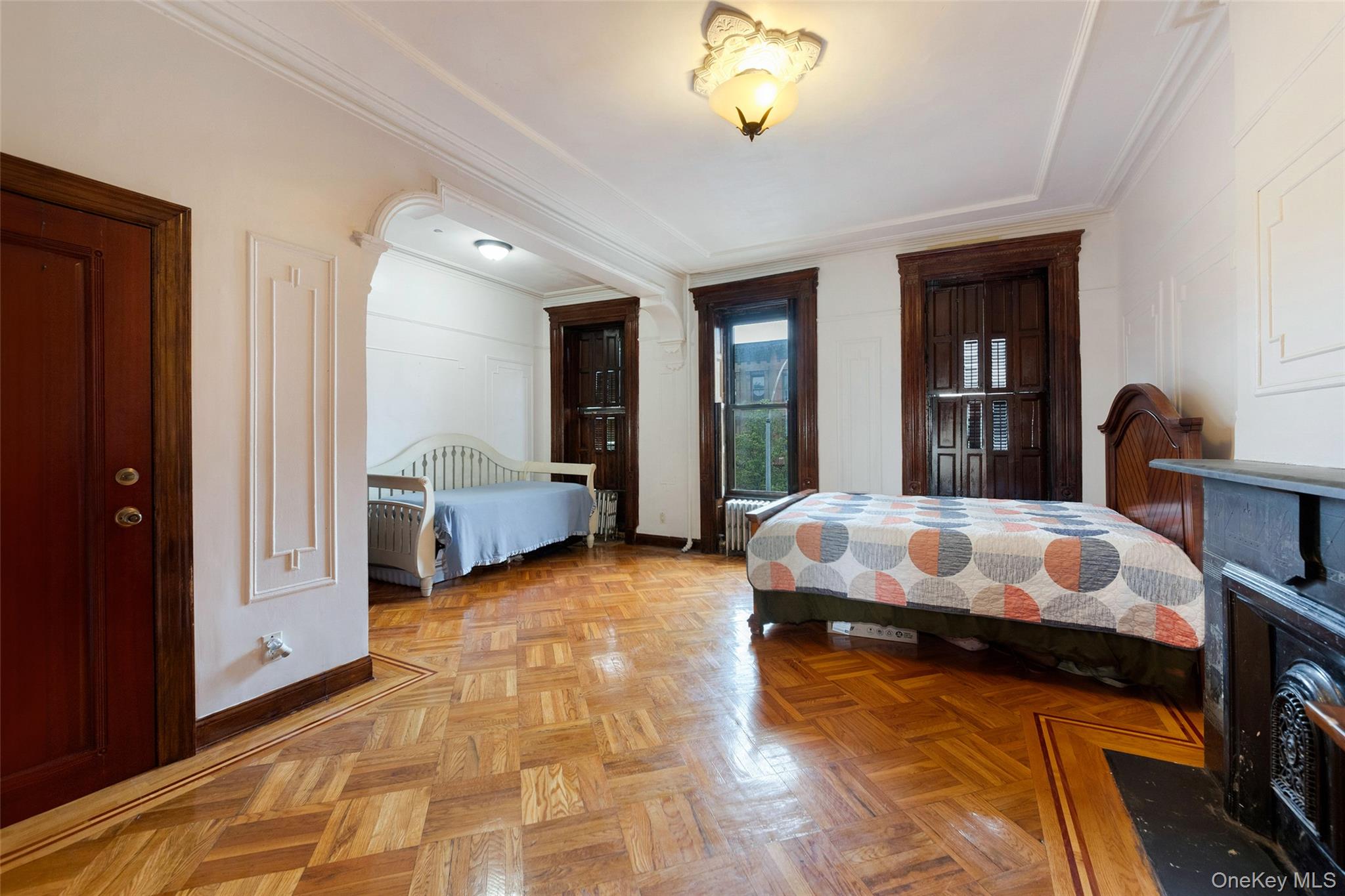 121 Hancock Street, Brooklyn, NY 11216