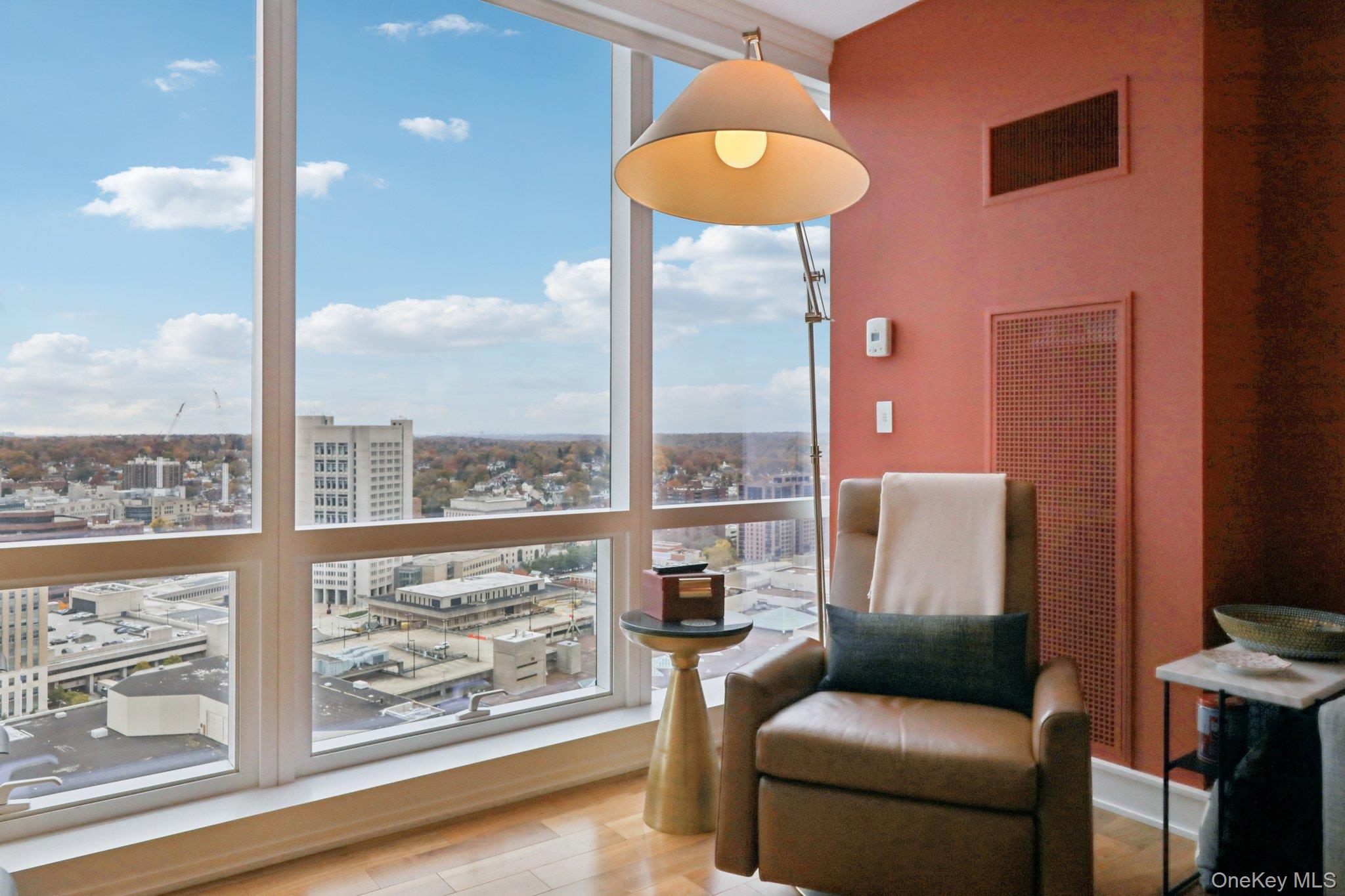 5 Renaissance Square # 27G, White Plains, NY 10601