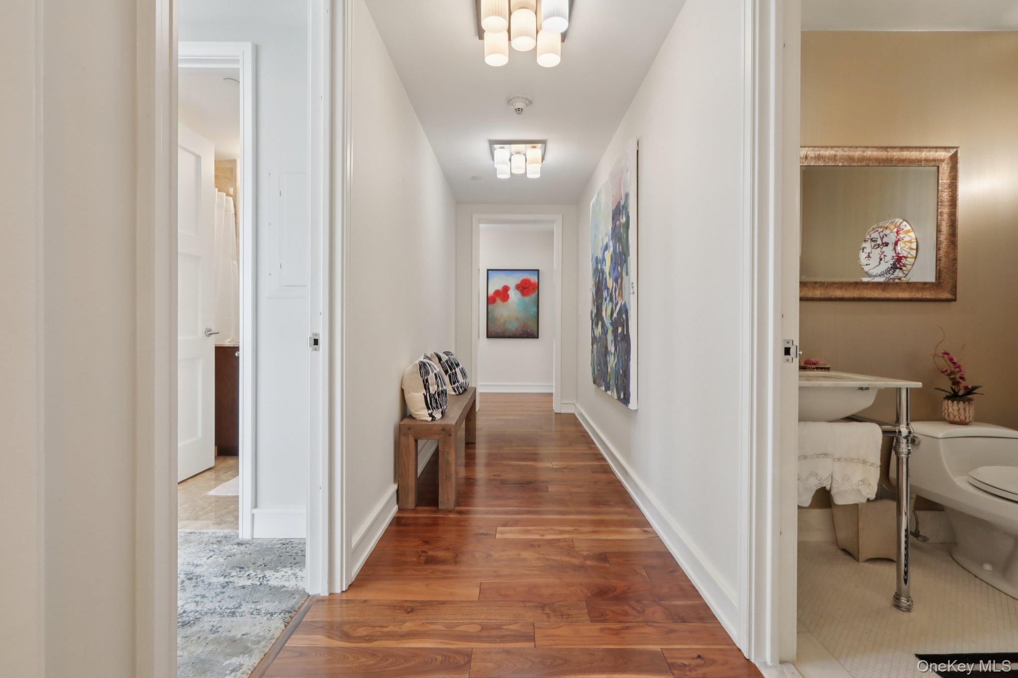 5 Renaissance Square # 27G, White Plains, NY 10601