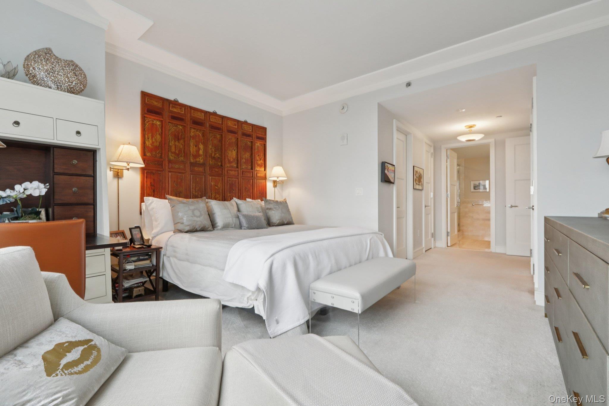 5 Renaissance Square # 27G, White Plains, NY 10601