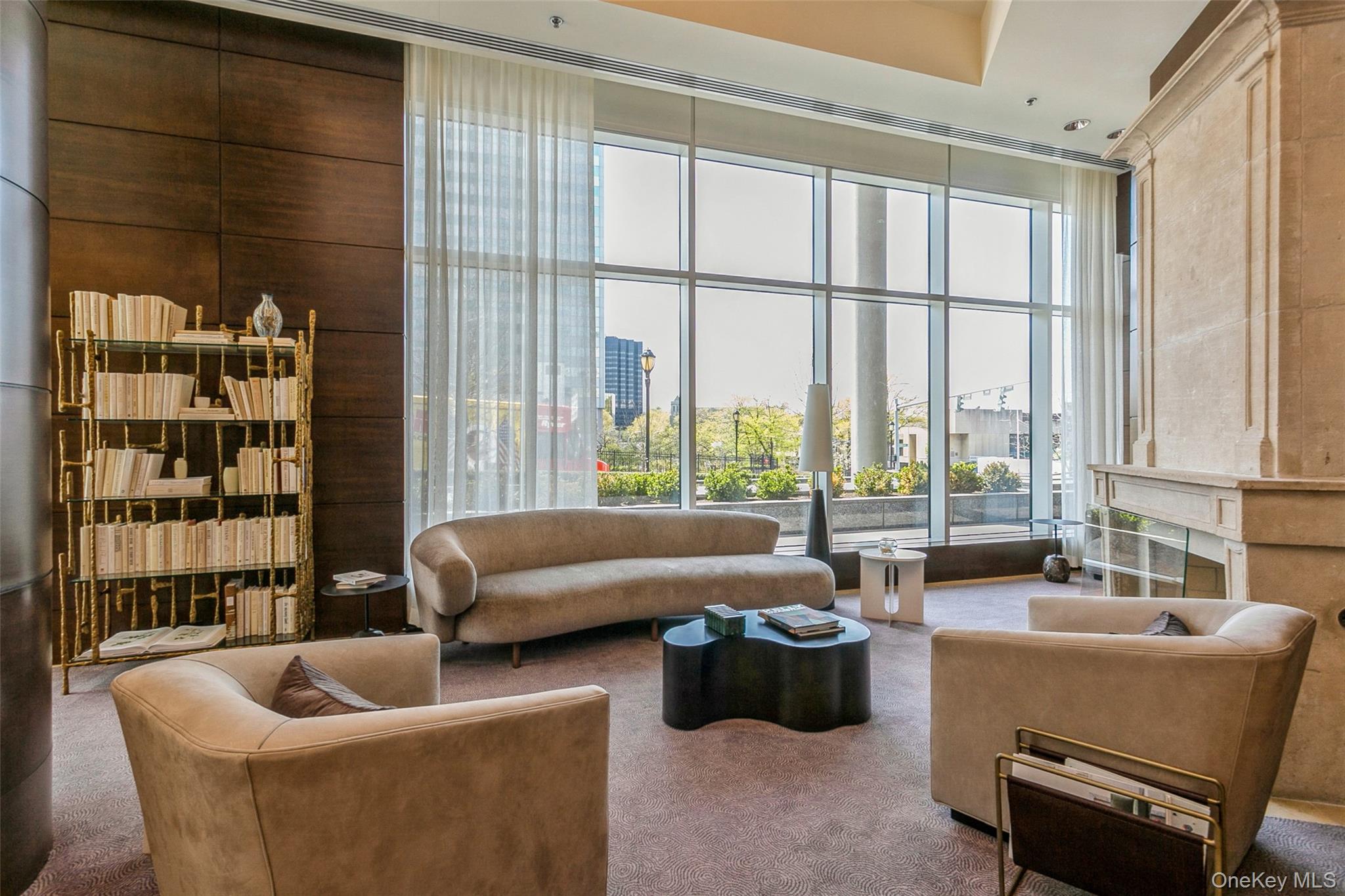 5 Renaissance Square # 27G, White Plains, NY 10601