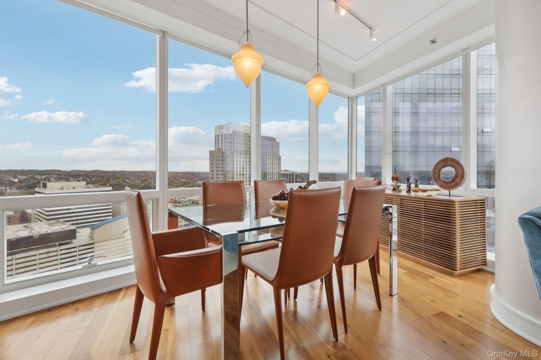 5 Renaissance Square # 27G, White Plains, NY 10601