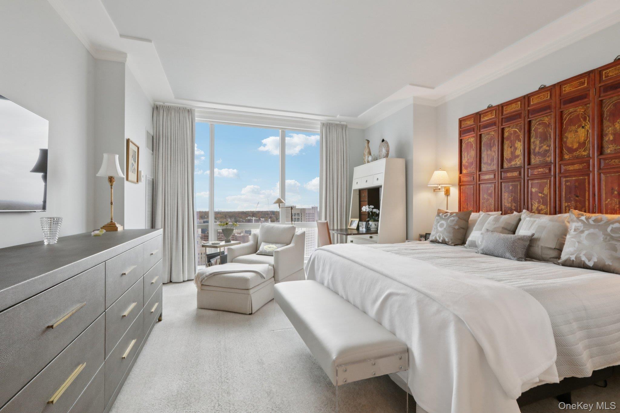 5 Renaissance Square # 27G, White Plains, NY 10601